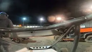 Outlaw nonwing feature 4/20 US24 Speedway ONBOARD
