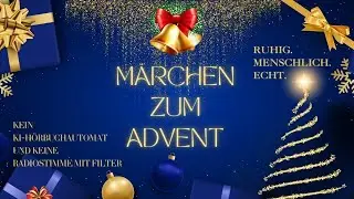 #H&ouml;rbuch 3 unbekannte #Geschichten von Peter #Rosegger #weihnachtsgeschichte #adventszeit
