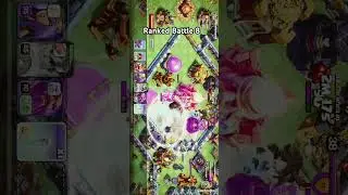 Best strategy for th16 #clashofclans #coc