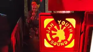 Sister Uwimana on Jah Youth Sound - Work Harder