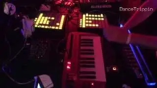 Rachel Row - Follow The Step (KiNK Mix) [played by KiNK Live]