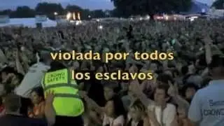 Pete Doherty - Down For The Outing (Nueva Canci&oacute;n) - Subt&iacute;tulos en Espa&ntilde;ol