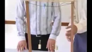Experiment Sound: Exploring Resonance with Tuning Fork