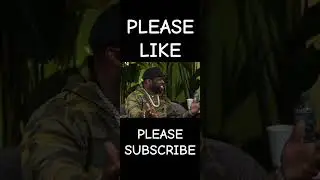 50 Cent Talking About Lil Baby at Mike Rubin White Party!!#50cent #hiphop #like #viralvideo #foryou