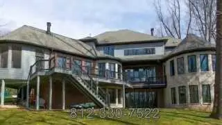 4723 S Live Oak Ct Bloomington IN 47401