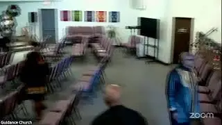 Guidance Church Sunday Service