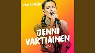 Keinu (Vain elämää kausi 7)