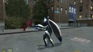 El addon ActMod es impresionante