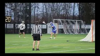 Carter Reynolds 2026 - Spring Mid-Season Highlights