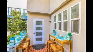G&icirc;te on the Cove - Corporate Housing Rental