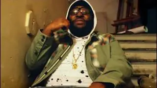 J -Moses Hustler's Dream