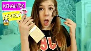 First Impressions: KYLIGHTER REVIEW