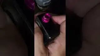 Setting manis meletek RBA bawaan AIO mayday, link coil baby alien ada di description