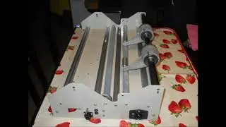 Ammilab Musical Cardboard scanner 2 0