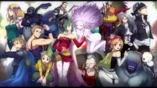 Relm's Theme Cover - Final Fantasy VI
