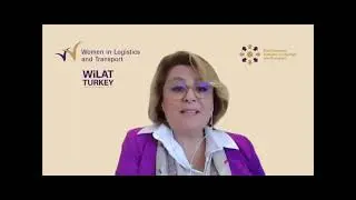 CILT International Humanitarian Logistics Webinar 26th April 2023