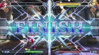 FNF 13 - Grand Finals - Thantis vs Rychtor