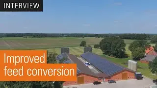 Earny 2 | The heat exchanger for successful broiler production