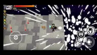 one-hit Quentin - Gerard Quentin - Otherworld Legends Highlight