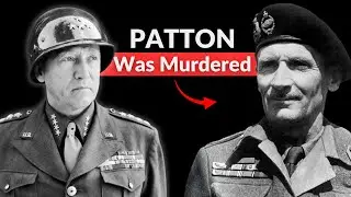 Why Patton's Death Was Called 