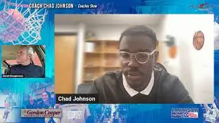 The Boys hit 80+ Last Night! SHS Boys Basketball 2025 Coaches Show with Coach Chad Johnson