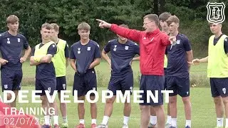Deevelopment | 02/07/25