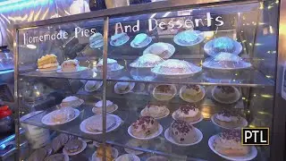 PTL Diner Week: Dolly's Diner
