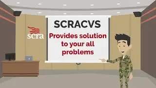 Free Guide for a SCRA Military Verification Process