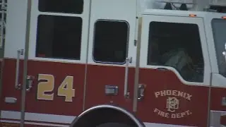 VIDEO: Fewer firefighter and paramedic candidates