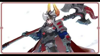 Tower Of Trials Floor 16 Seven Knights Re:BIRTH Low Clear Stage