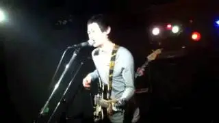エンドロール / THE ADAMSKEY 2012.03.10