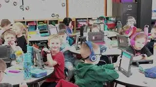 Начальная школа Каркенорд