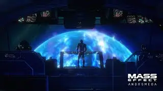 #054 Das Reliktwrack |Mass Effect Andromeda| Thommy3333