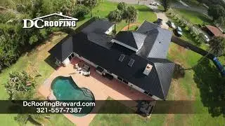 Best Roofing Company Melbourne, FL - DC Roofing, Inc.