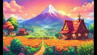 #2 Развиваемся в Stardew Valley