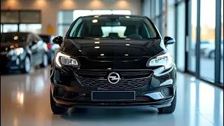 Opel Corsa 2026 Review | Modern, Economical & Smart!