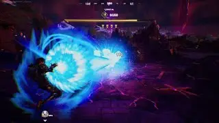 Daigo Boss-Post Super Showdown