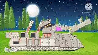 RATTE VS VOID 