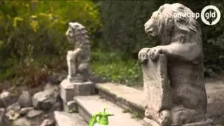 Tuinen van Kleijs 12 mei 2015