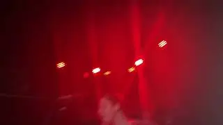 cold hart - get dressed live 8/20/19 love gang forever tour