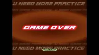 U NEED MORE PRACTICE!