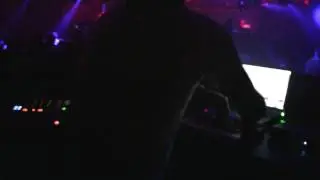 My Digital Enemy at Gatecrasher Birmingham (Playing Saeed Younan 'Yeah Ha' live bootleg)