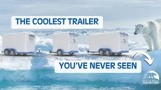 Refrigerated Trailer | Polar King Mobile