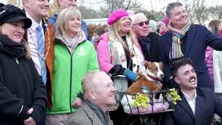 The Clontarf to City Centre Project's positive impact to the local community