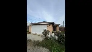 Tour video of listing at 25764 Road 204 # 204, Exeter, CA 93221 - Residential for sale