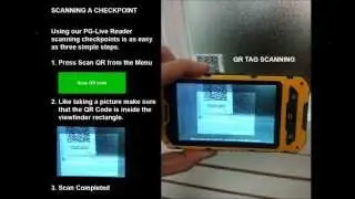 ProxiGuard Live - Real Time & Online GPS Guard Tour System App Guard Tour