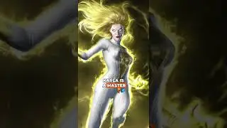She is More Than an Evil Ms. Marvel So Who is Moonstone? #MARVEL #MARVELCOMICS #MARVELHISTORY