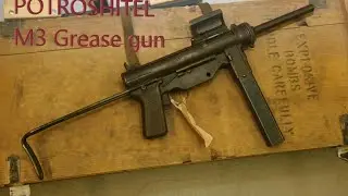 Battlefield 5 Potroshitel - M3 