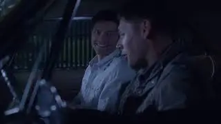 The Night We Met | Destiel Trailer