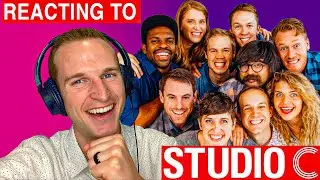Dating Coach Reacts to Dating Comedy Sketch!